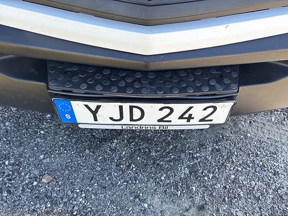 Mercedes-Benz Sprinter 208 27 of 28