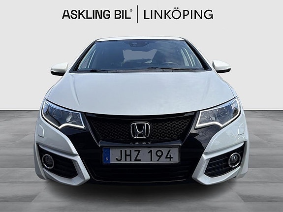 Honda Civic 5 of 5