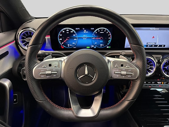 Mercedes-Benz A250 e 10 of 28