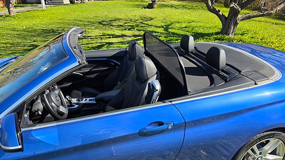 BMW 430i 5 of 5