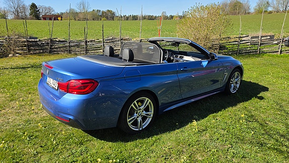 BMW 430i 3 of 5