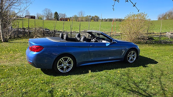 BMW 430i 2 of 5