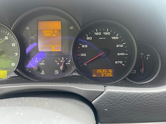 Porsche Cayenne 11 of 11