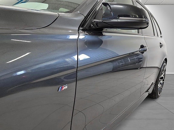 BMW 335d 17 of 17