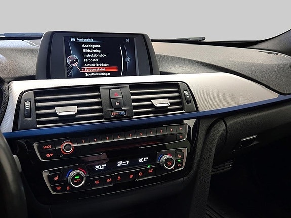BMW 335d 15 of 17