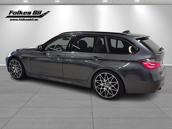 BMW 335d 6 of 17
