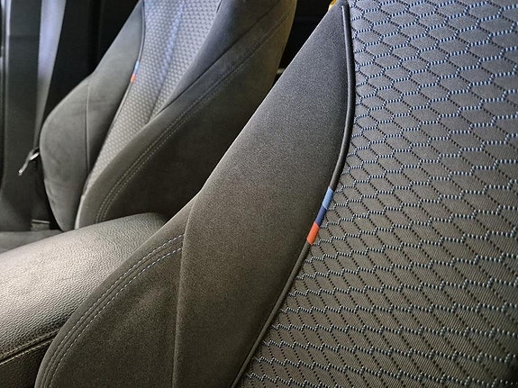 BMW 335d 11 of 17