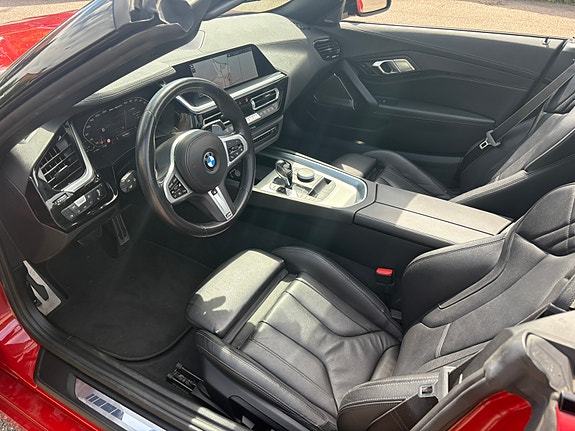 BMW Z4 4 of 5