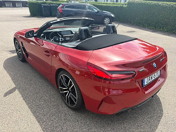 BMW Z4 3 of 5