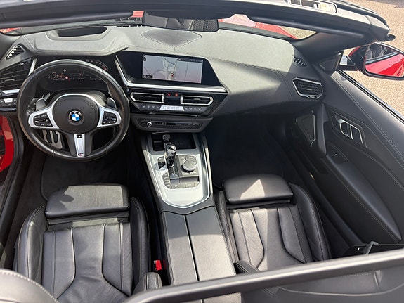 BMW Z4 5 of 5