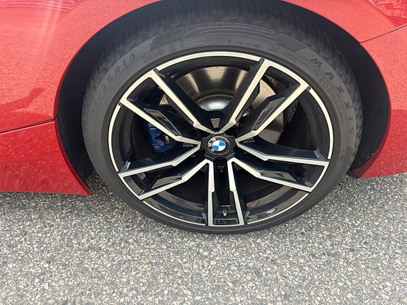 BMW Z4 4 of 5