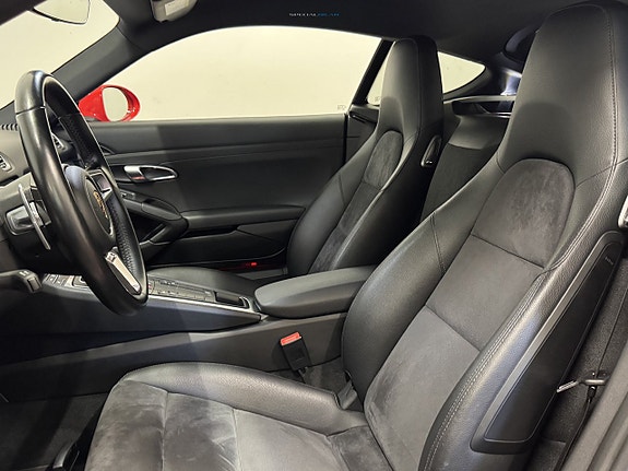 Porsche 718 Cayman 5 of 5