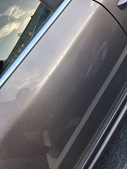 Skoda Superb 4 of 5