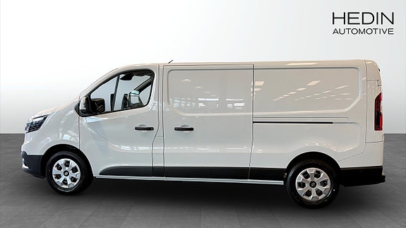 Renault Trafic 6 of 12
