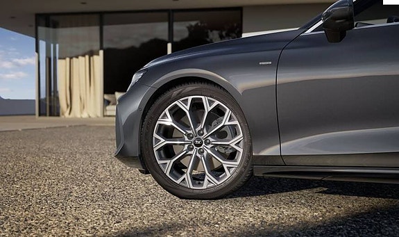 Audi A6 7 of 11