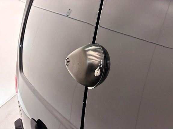 Citroen Berlingo 2 of 19