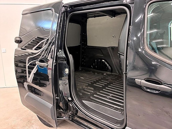 Citroen Berlingo 3 of 5