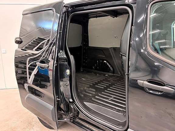 Citroen Berlingo 3 of 19