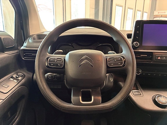 Citroen Berlingo 13 of 19