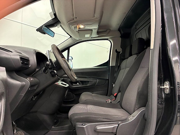 Citroen Berlingo 11 of 19