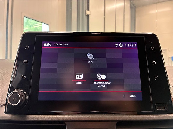 Citroen Berlingo 15 of 19
