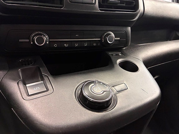 Citroen Berlingo 17 of 19