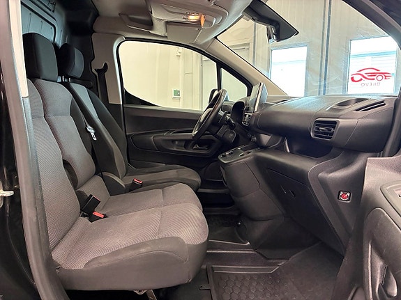 Citroen Berlingo 18 of 19