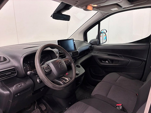Citroen Berlingo 12 of 19