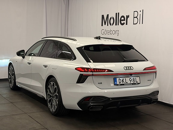Audi A6 3 of 15