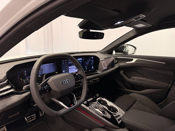 Audi A6 11 of 15