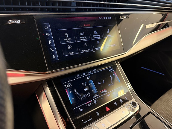Audi Q7 13 of 17
