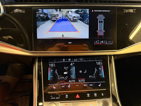 Audi Q7 14 of 17