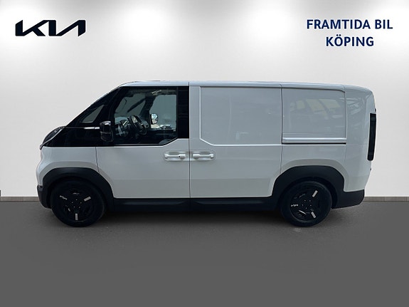 Kia PV5 4 of 30