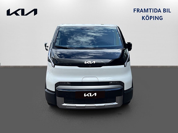 Kia PV5 2 of 30