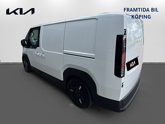 Kia PV5 6 of 30