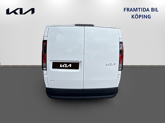 Kia PV5 5 of 30