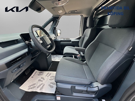 Kia PV5 7 of 30