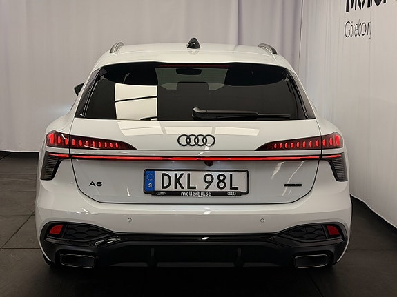 Audi A6 5 of 15