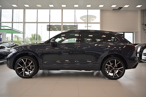 Volkswagen Touareg 6 of 30