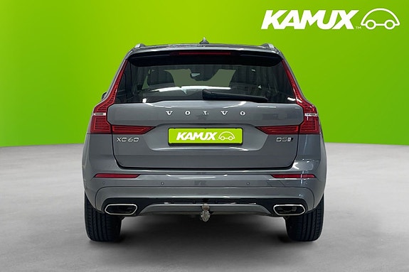 Volvo XC60 5 of 5