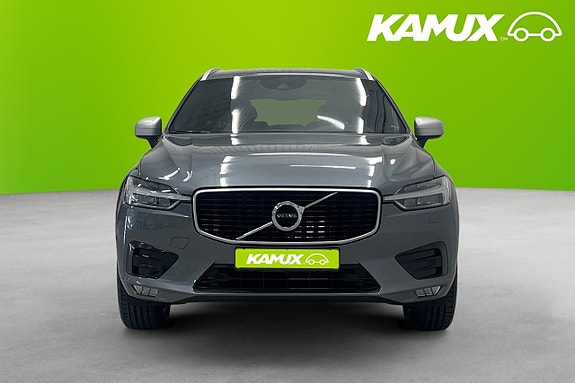 Volvo XC60 6 of 23