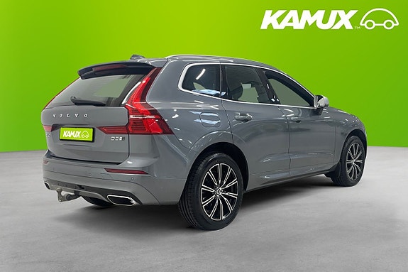 Volvo XC60 4 of 5