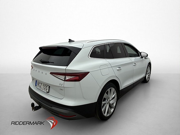 Skoda Enyaq 5 of 5