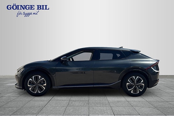 Kia EV6 5 of 5