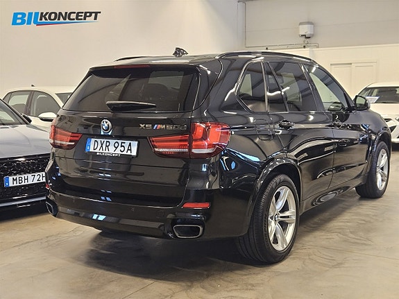 BMW X5 6 of 27