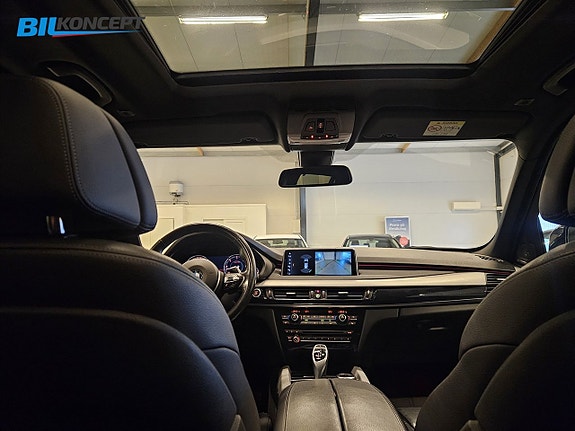 BMW X5 20 of 27