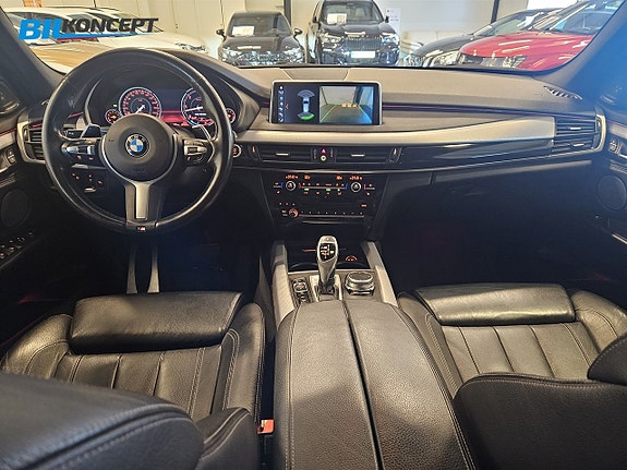 BMW X5 23 of 26
