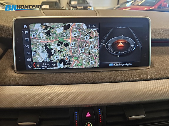 BMW X5 25 of 26