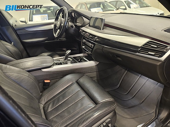 BMW X5 11 of 27