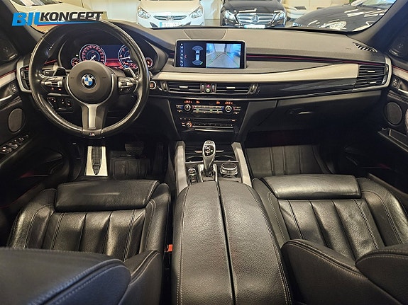 BMW X5 21 of 27